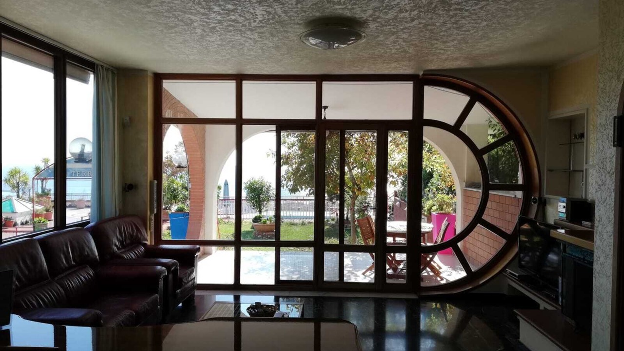 Photo of Livingroom in Salerno