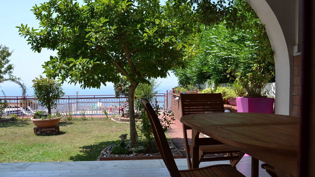 Photo of Outdoor in Salerno
