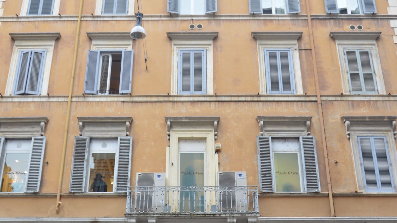 Photo of Outdoor in Rione IV Campo Marzio