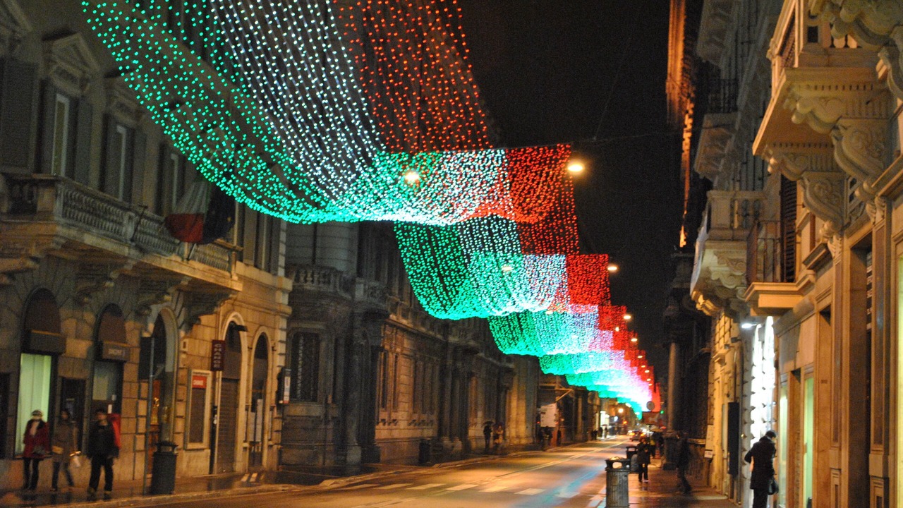 Photo of Outdoor in Rione IV Campo Marzio