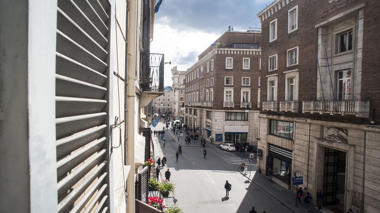 Photo of Outdoor in Rione IV Campo Marzio