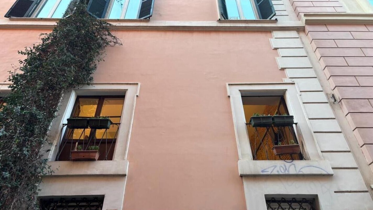 Photo of Outdoor in Trastevere