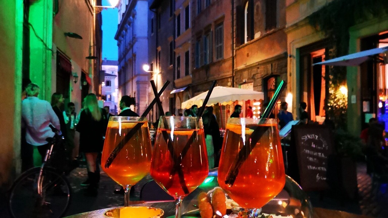 Photo of Others in Trastevere