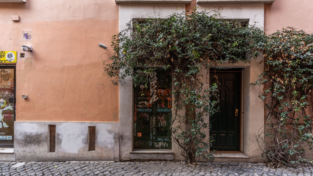 Photo of Outdoor in Trastevere