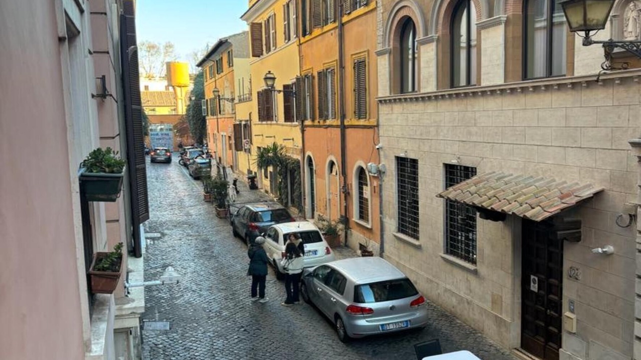 Photo of Others in Trastevere