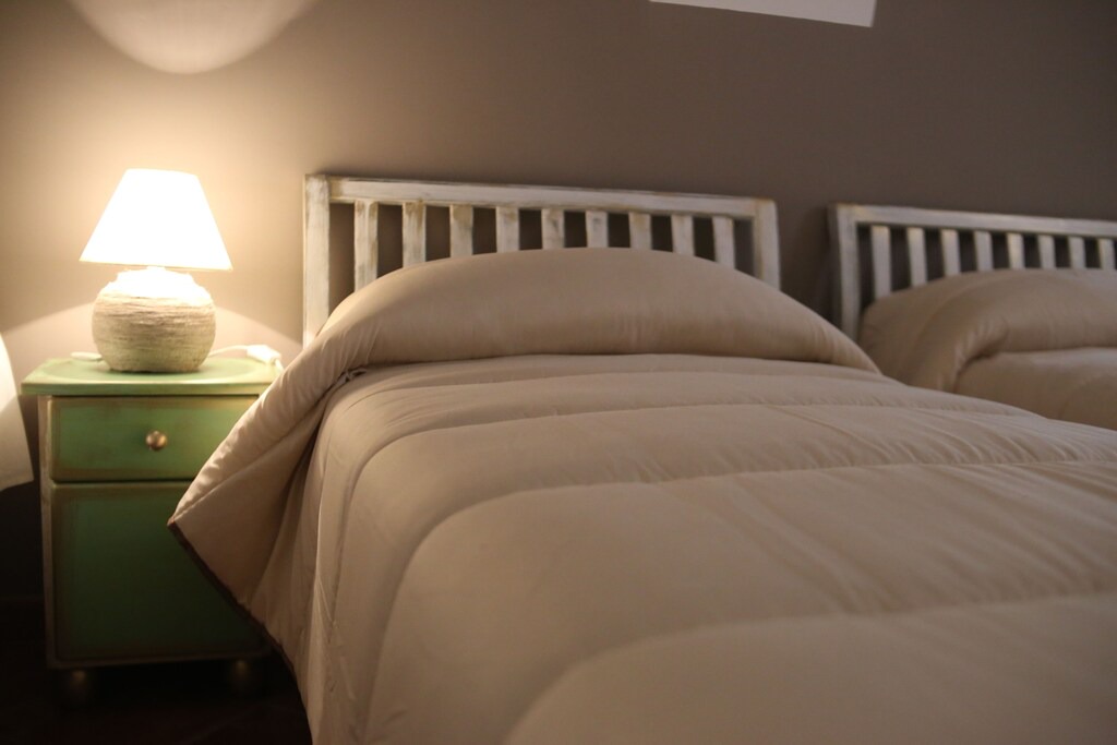 Photo of Bedroom in Venosa