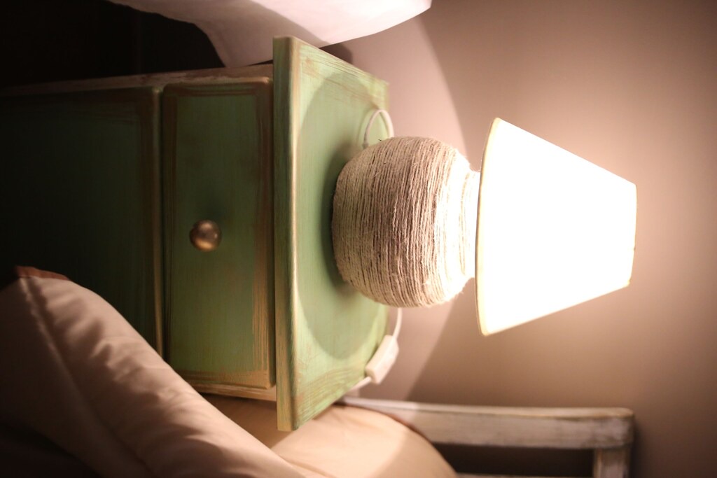 Photo of Bedroom in Venosa