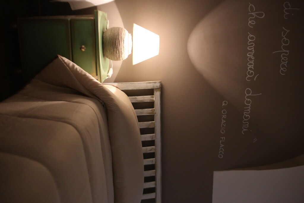 Photo of Bedroom in Venosa