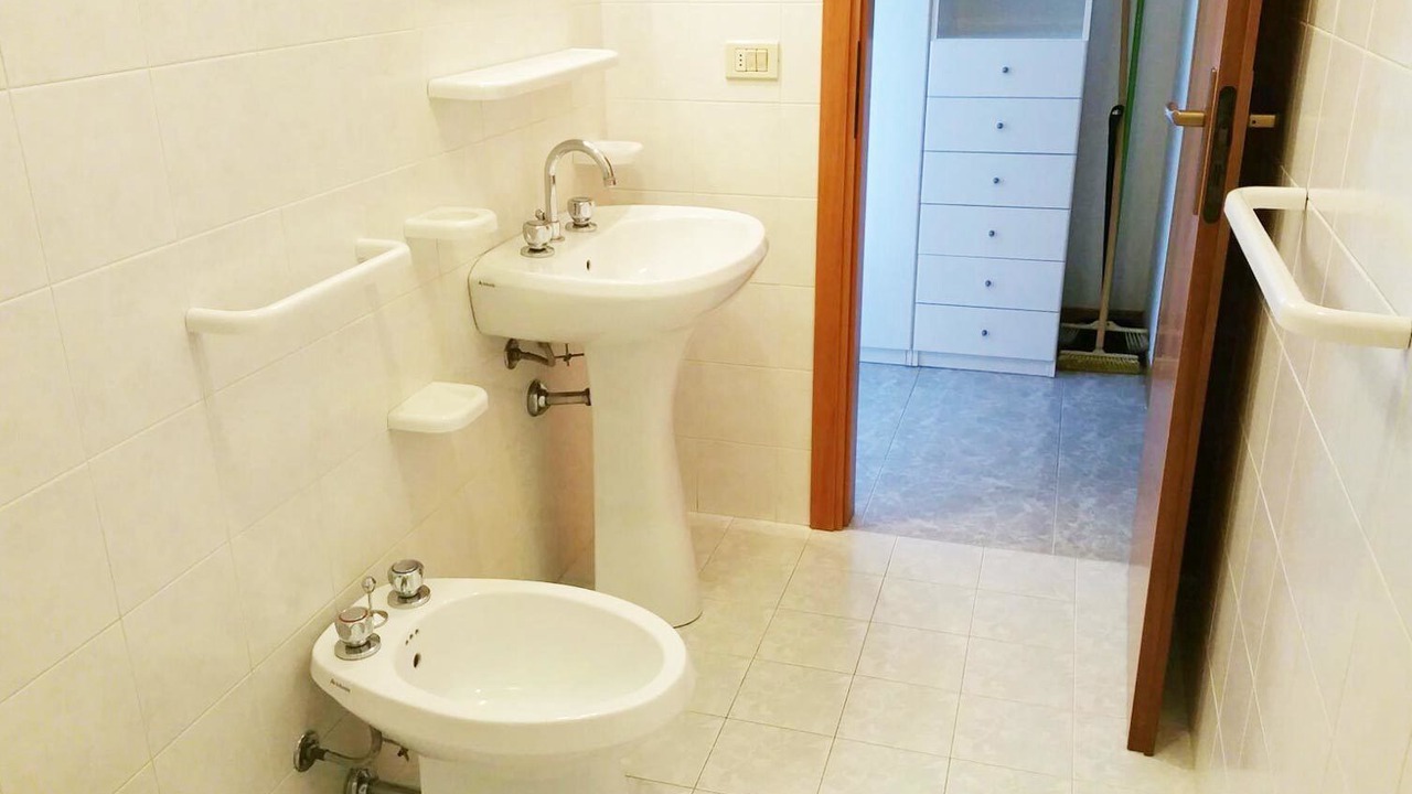 Photo of Bathroom in Massignano