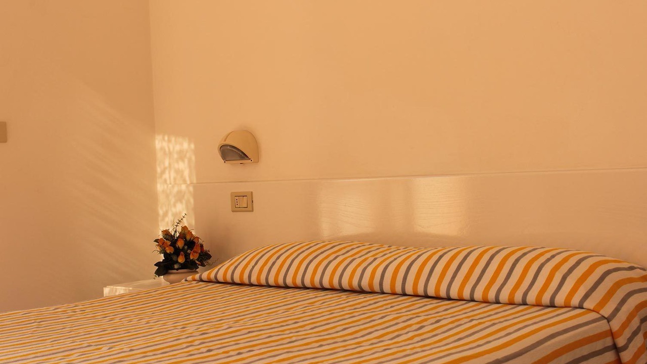 Photo of Bedroom in Massignano