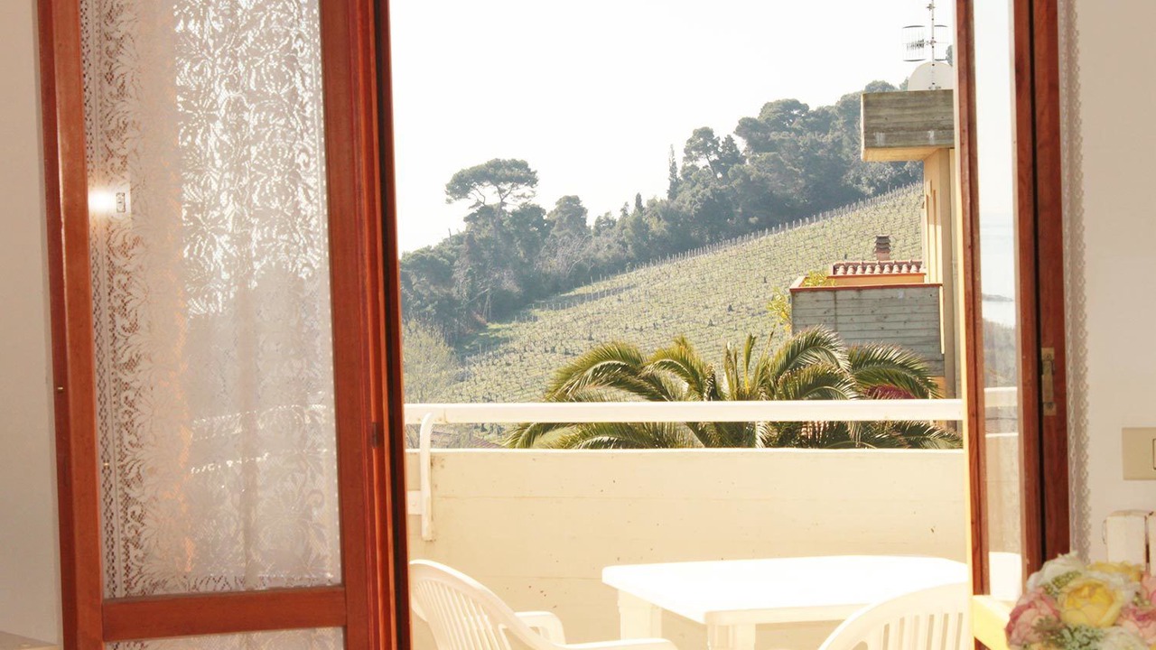 Photo of Patio Balcony in Massignano