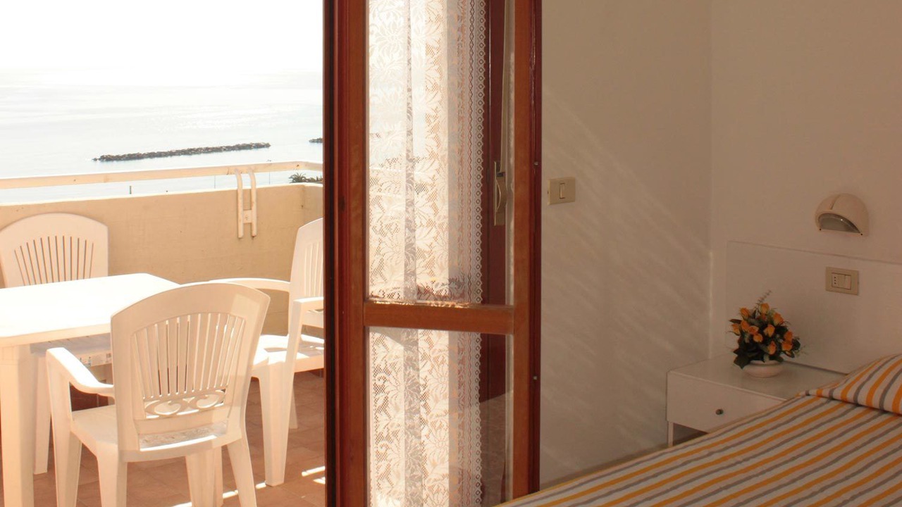 Photo of Patio Balcony in Massignano