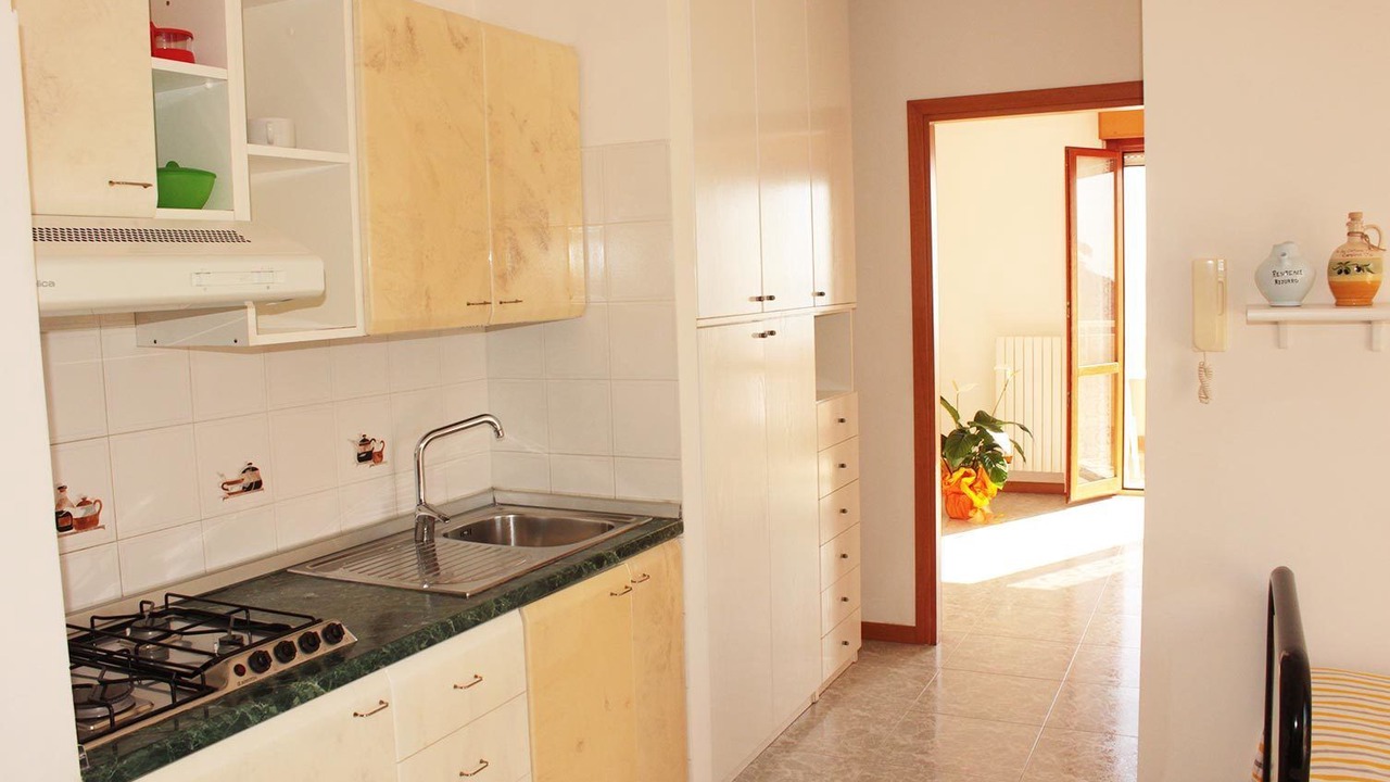 Photo of Kitchen in Massignano