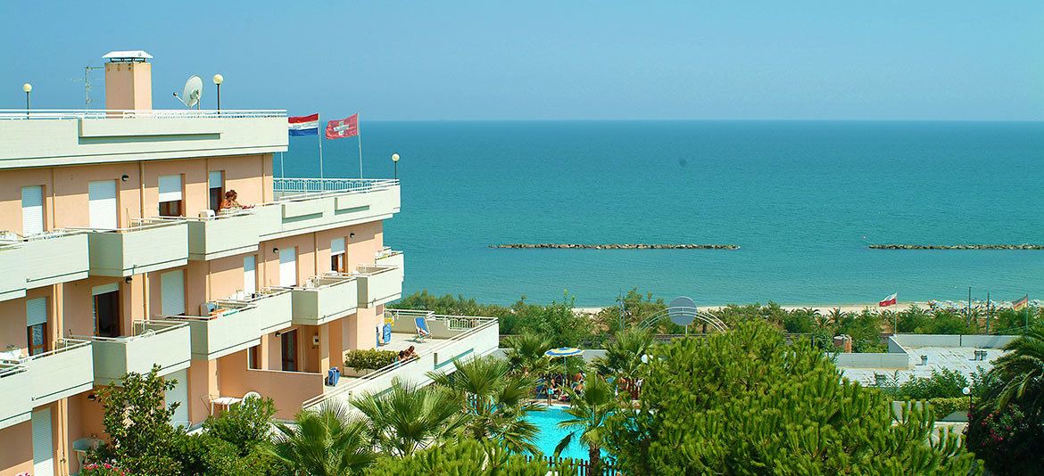 Photo of Outdoor in Massignano