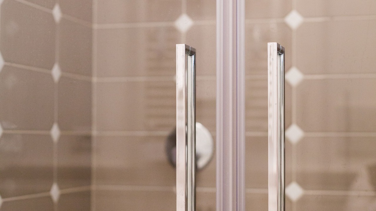 Photo of Bathroom in Rione IV Campo Marzio