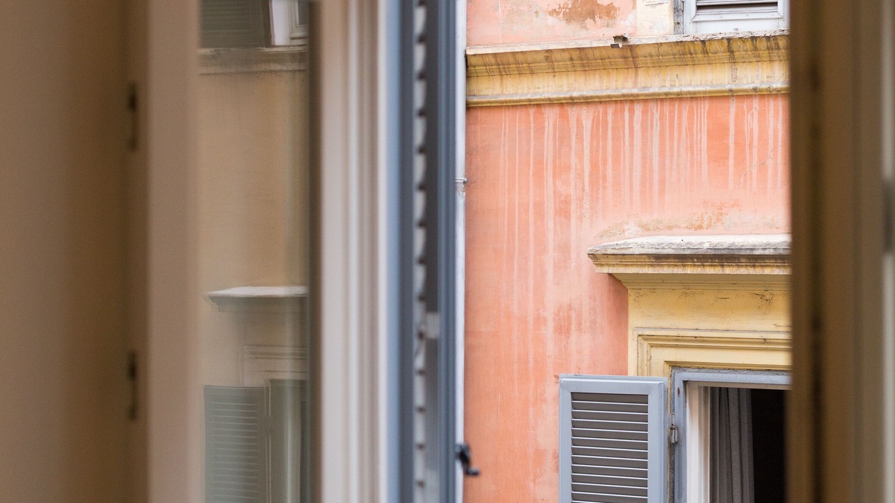 Photo of Others in Rione IV Campo Marzio