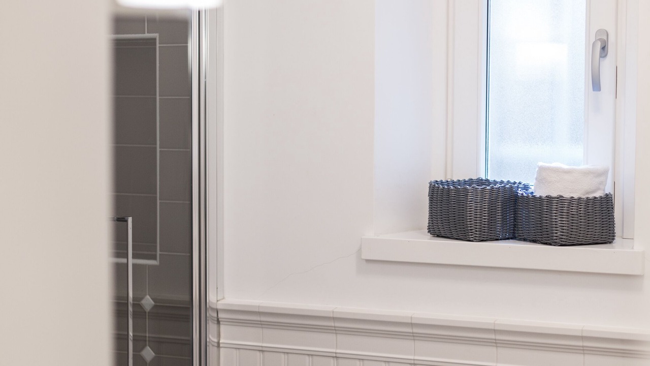 Photo of Bathroom in Rione IV Campo Marzio