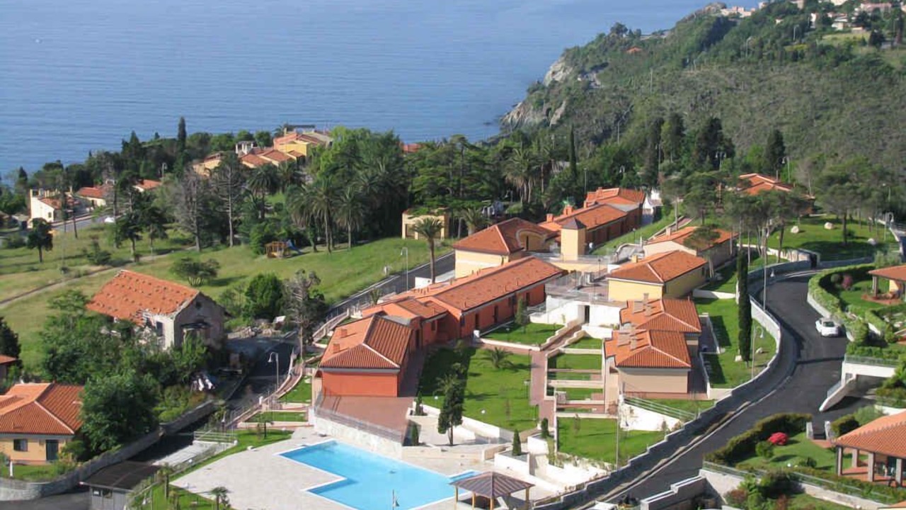 Photo of Outdoor in Cogoleto