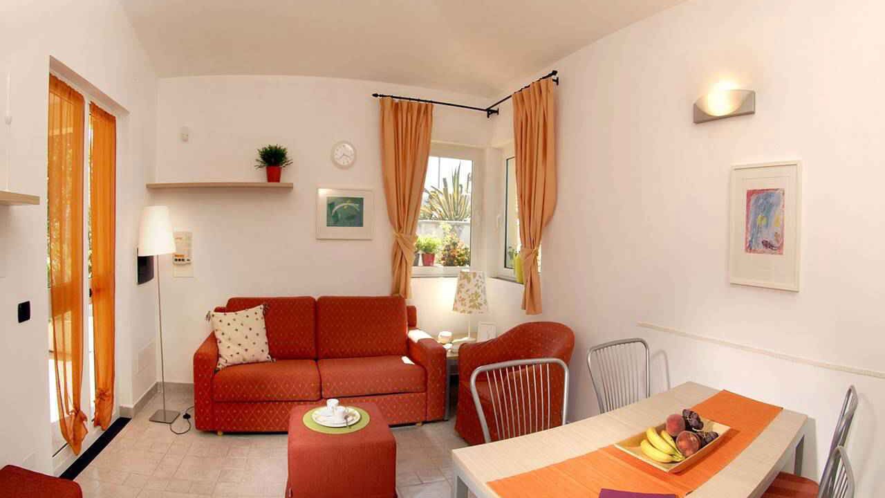 Photo of Livingroom in Cogoleto