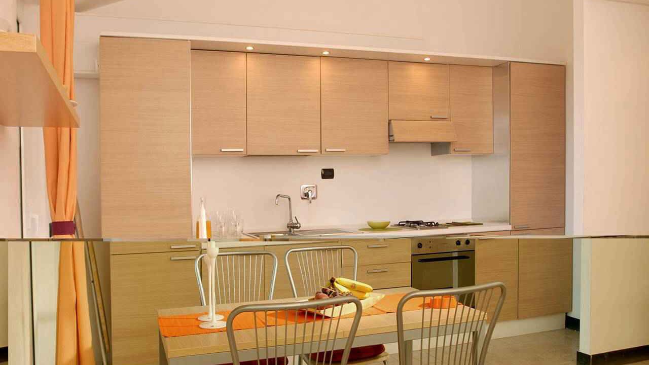 Photo of Kitchen in Cogoleto