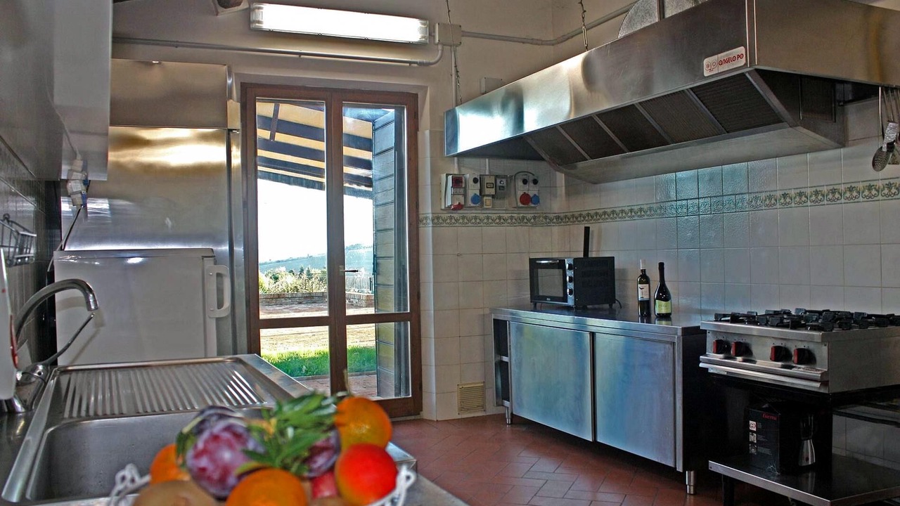 Photo of Kitchen in Ponte Rio