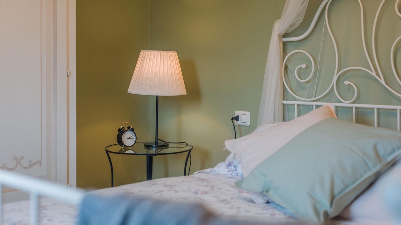 Photo of Bedroom in Fano