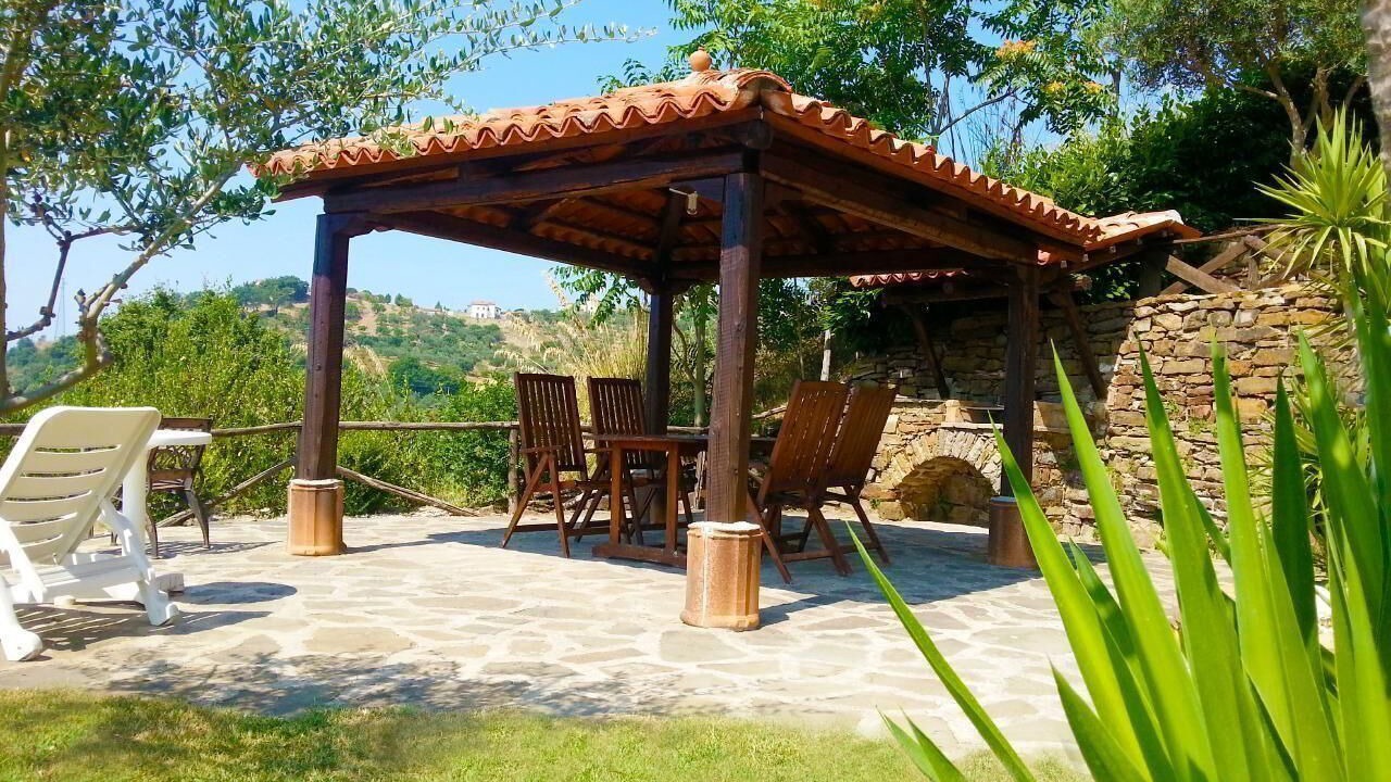 Photo of Outdoor in San Mauro Cilento