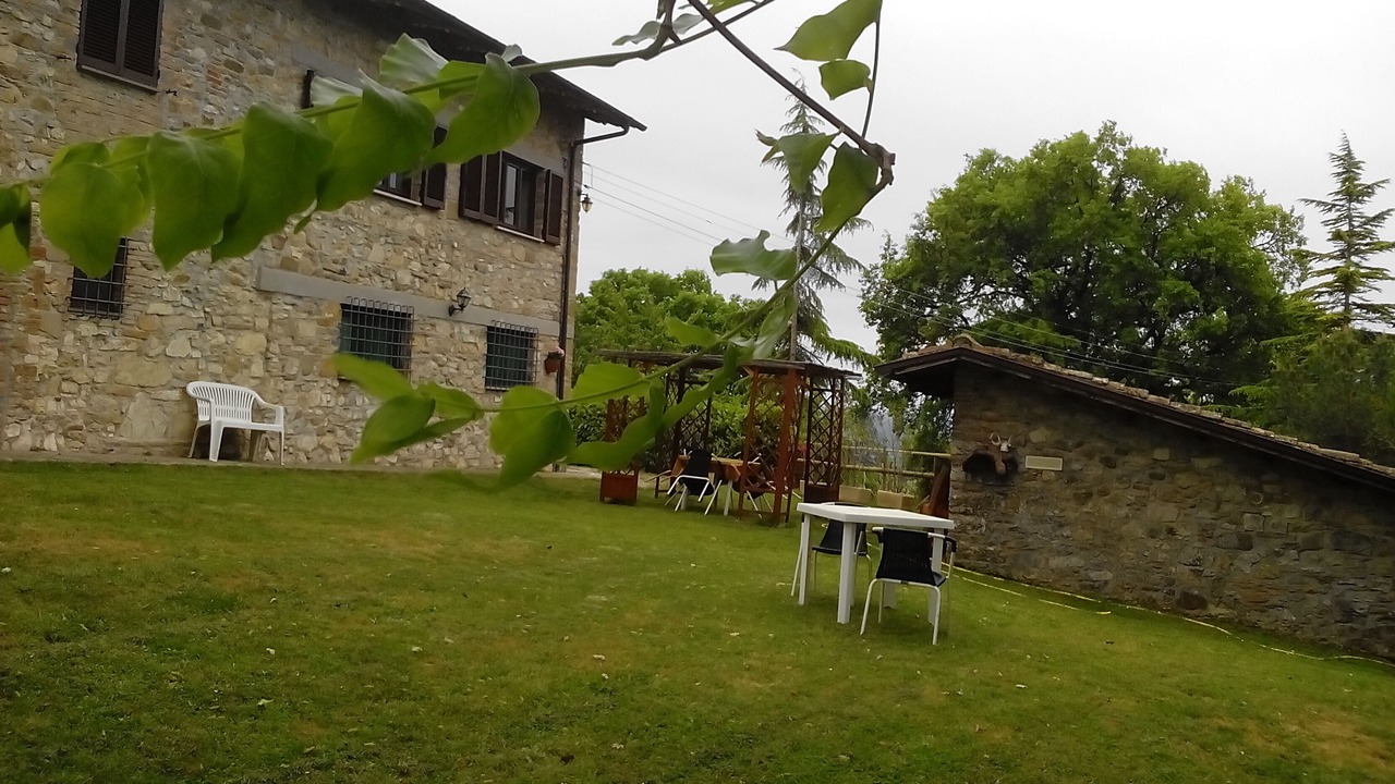 Photo of Outdoor in Sansepolcro
