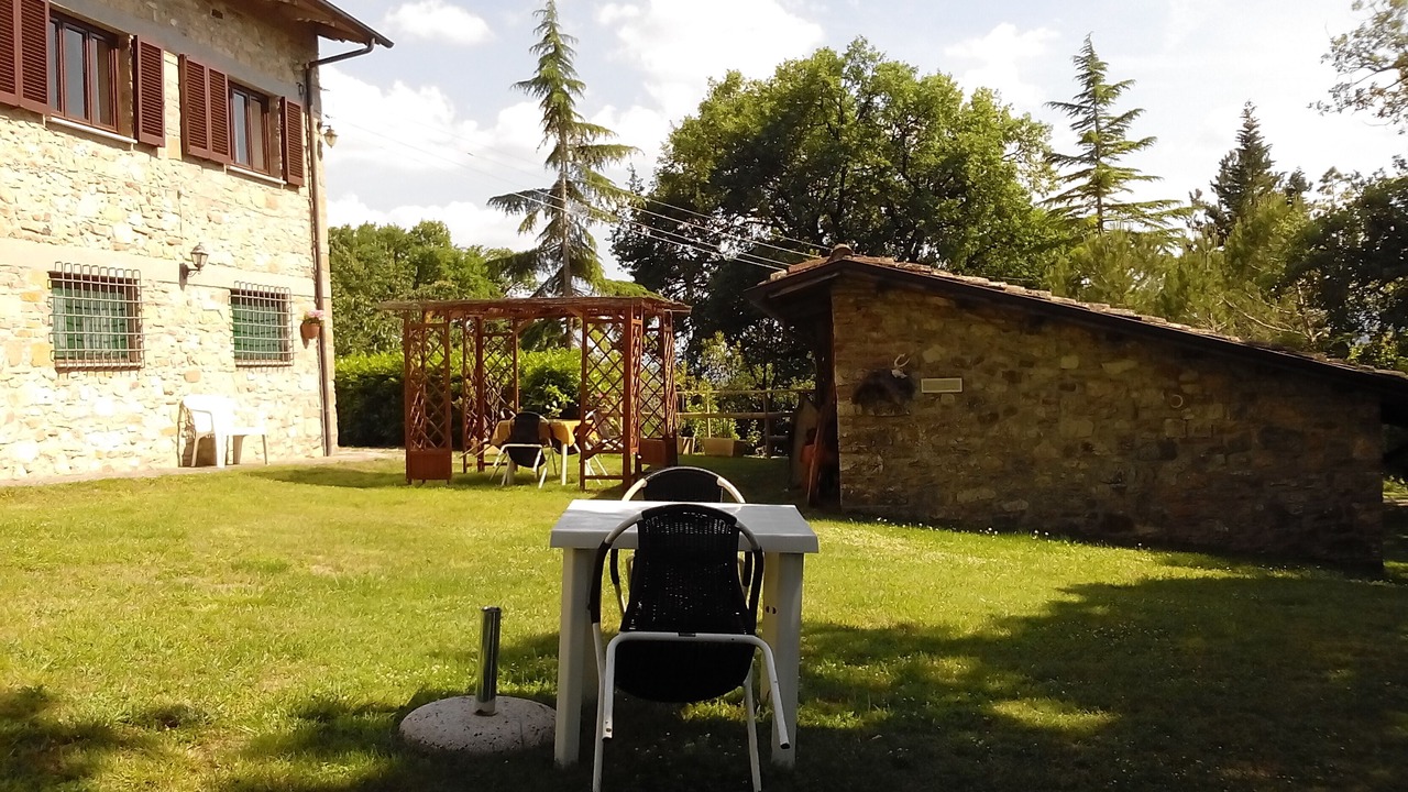 Photo of Outdoor in Sansepolcro