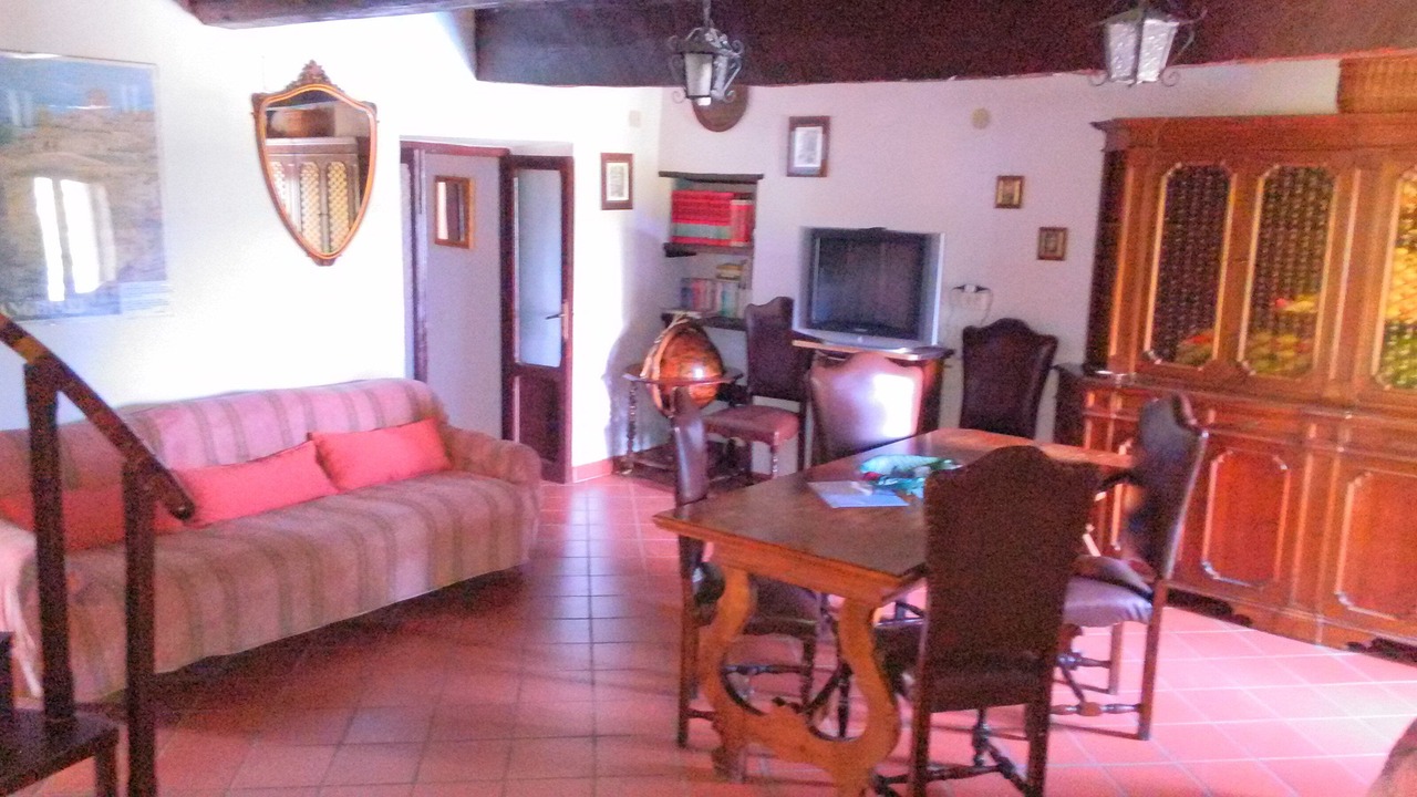 Photo of Livingroom in Sansepolcro