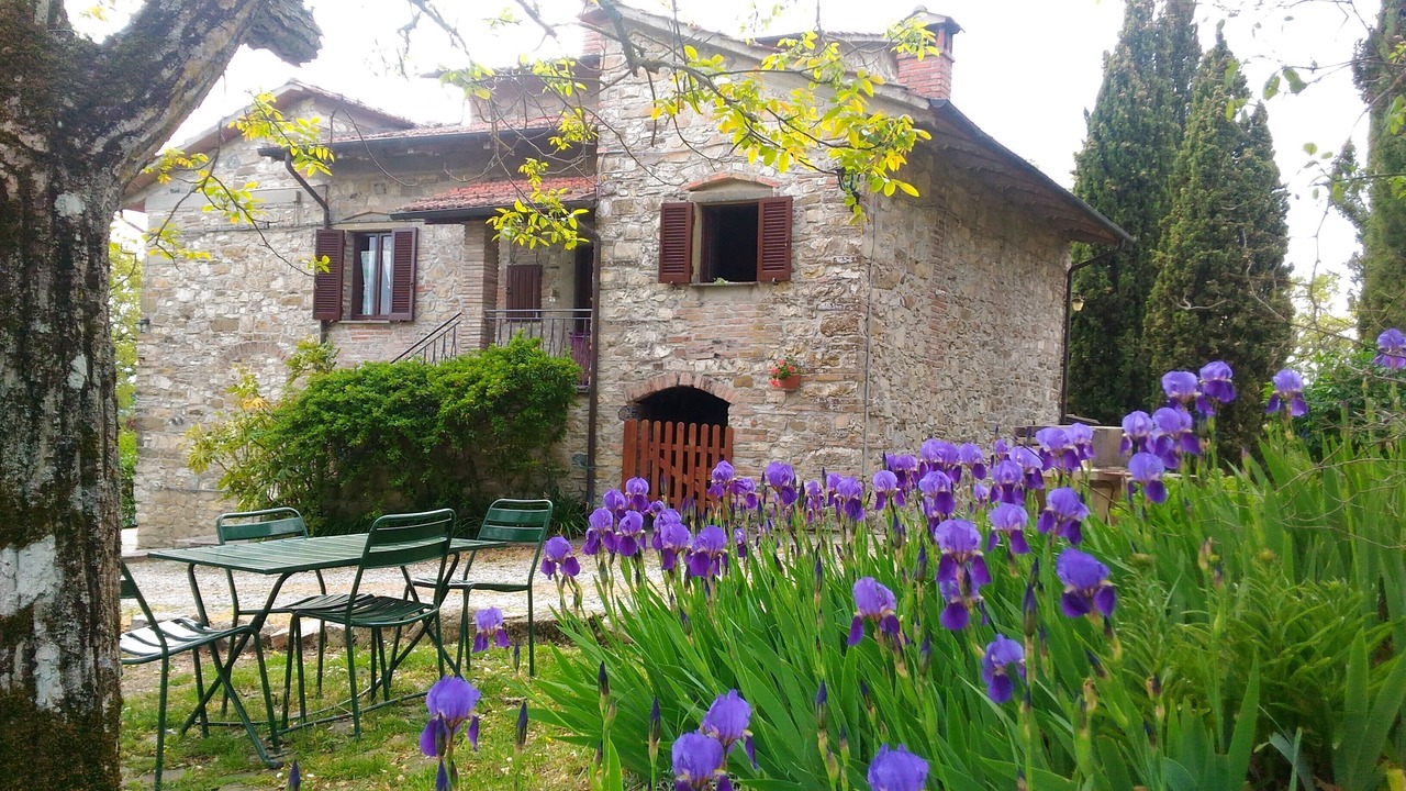 Photo of Outdoor in Sansepolcro