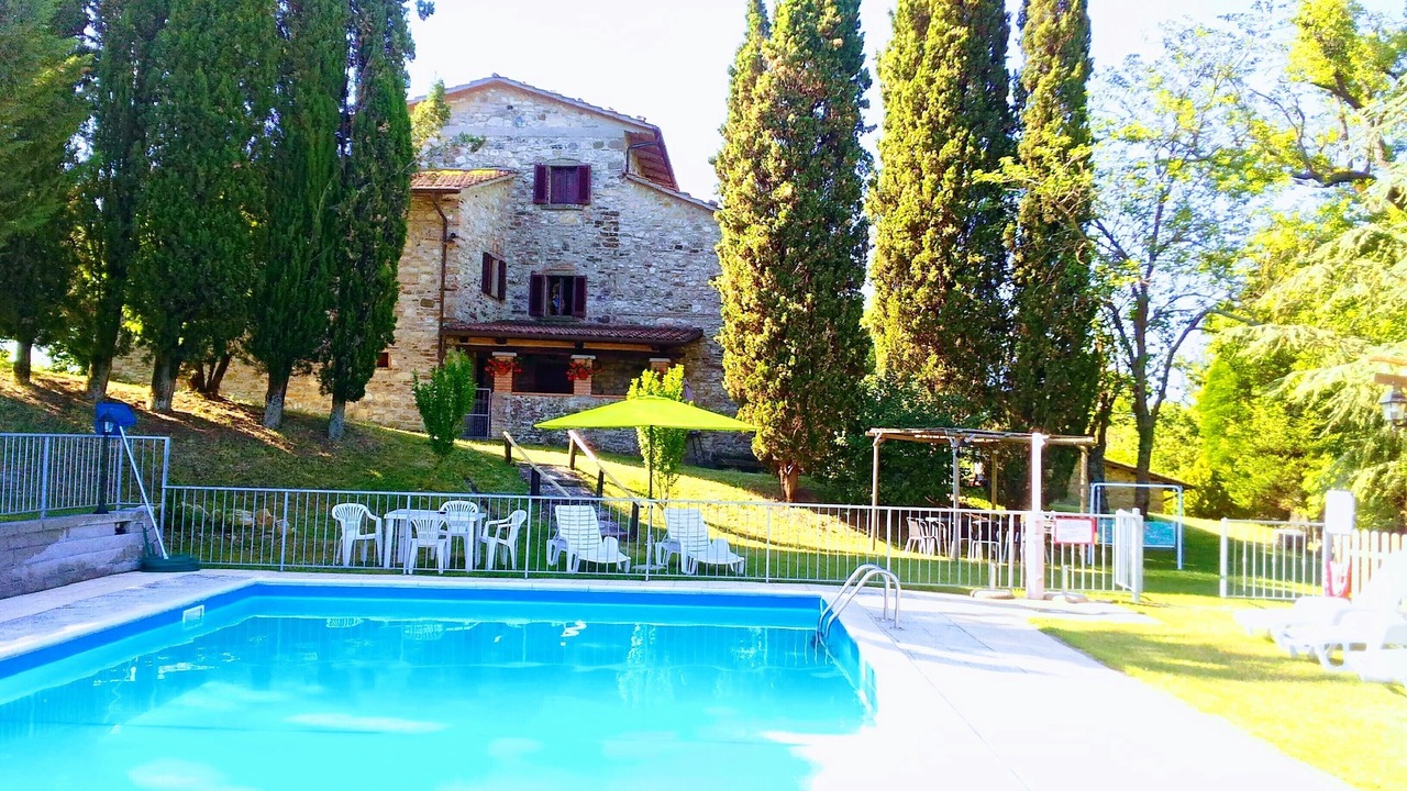 Photo of Outdoor in Sansepolcro