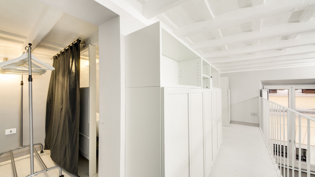 Photo of Bedroom in Rione VIII Sant'Eustachio