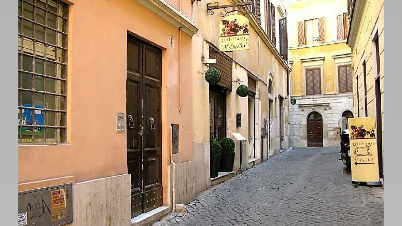 Photo of Outdoor in Rione VIII Sant'Eustachio