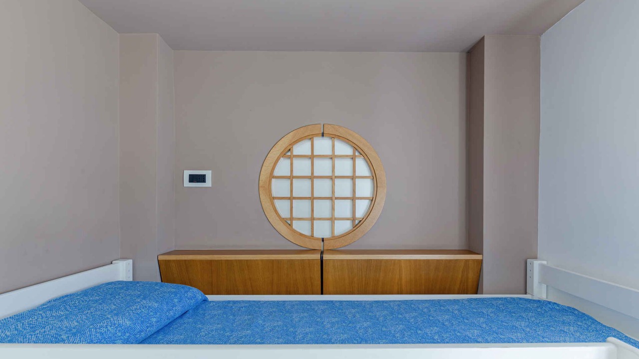 Photo of Bedroom in Pozzuoli