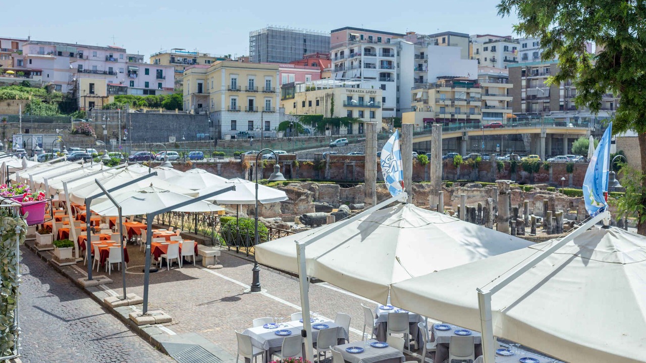 Photo of Outdoor in Pozzuoli