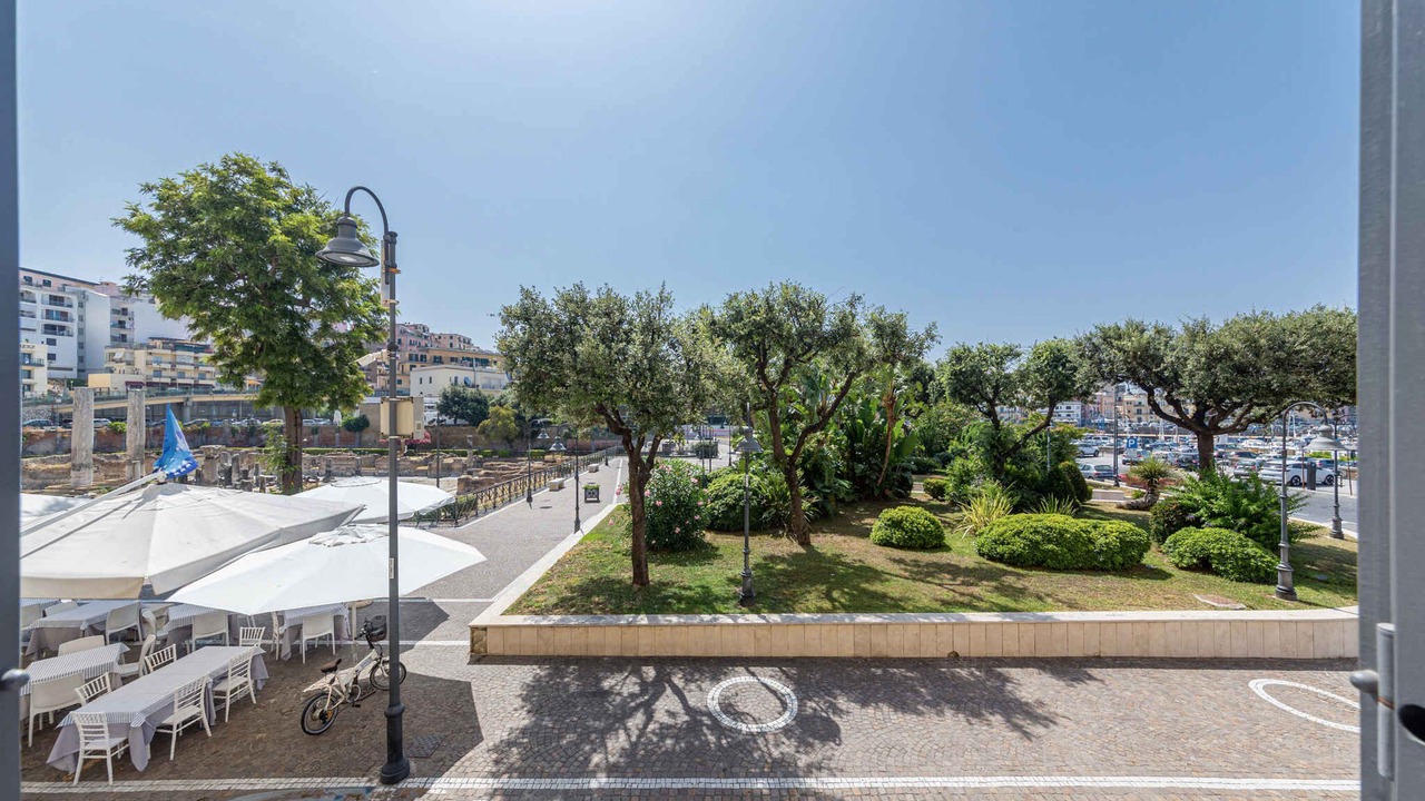 Photo of Outdoor in Pozzuoli