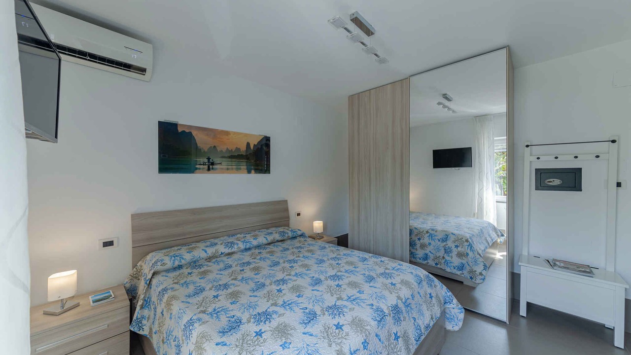 Photo of Bedroom in Pozzuoli