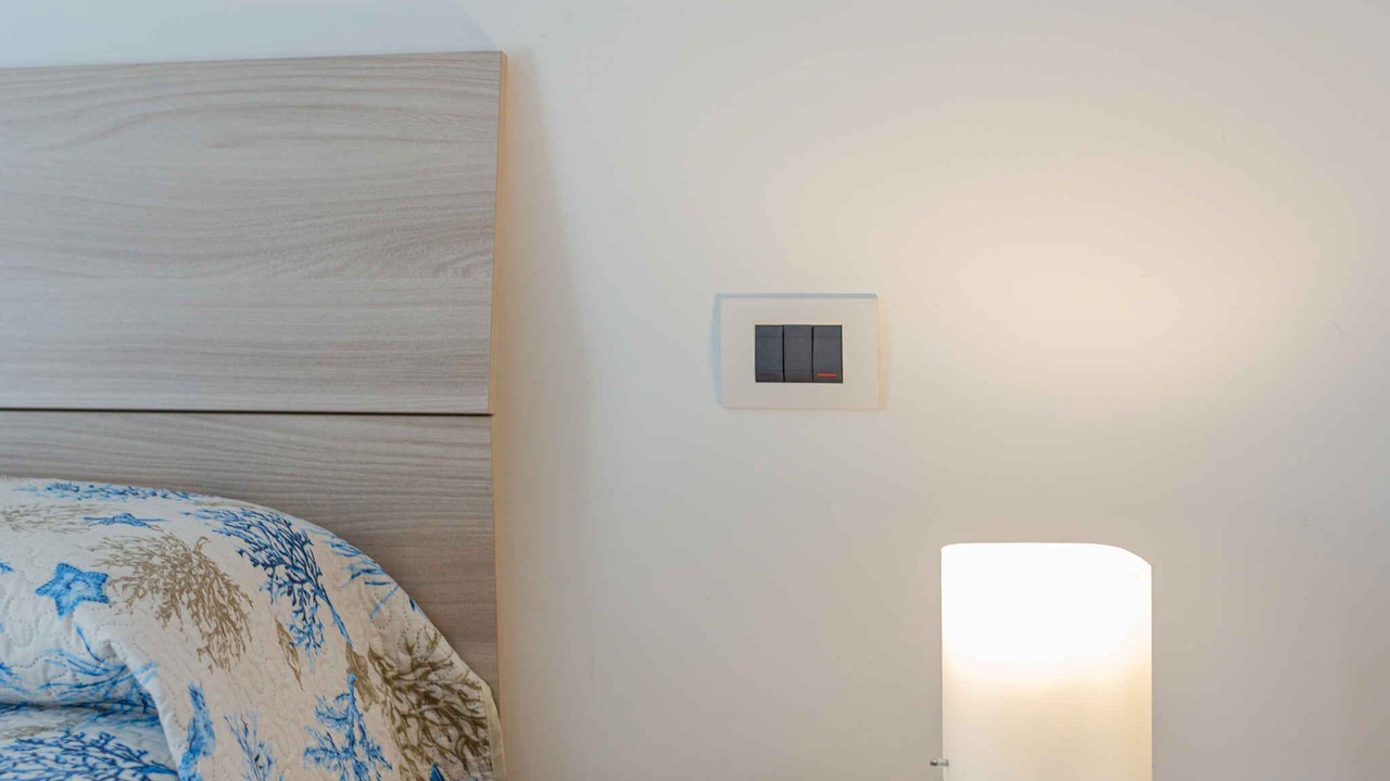 Photo of Bedroom in Pozzuoli