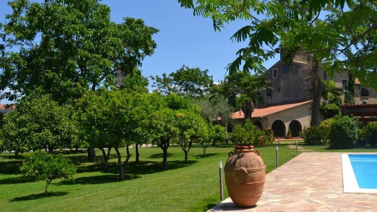 Photo of Outdoor in Battipaglia