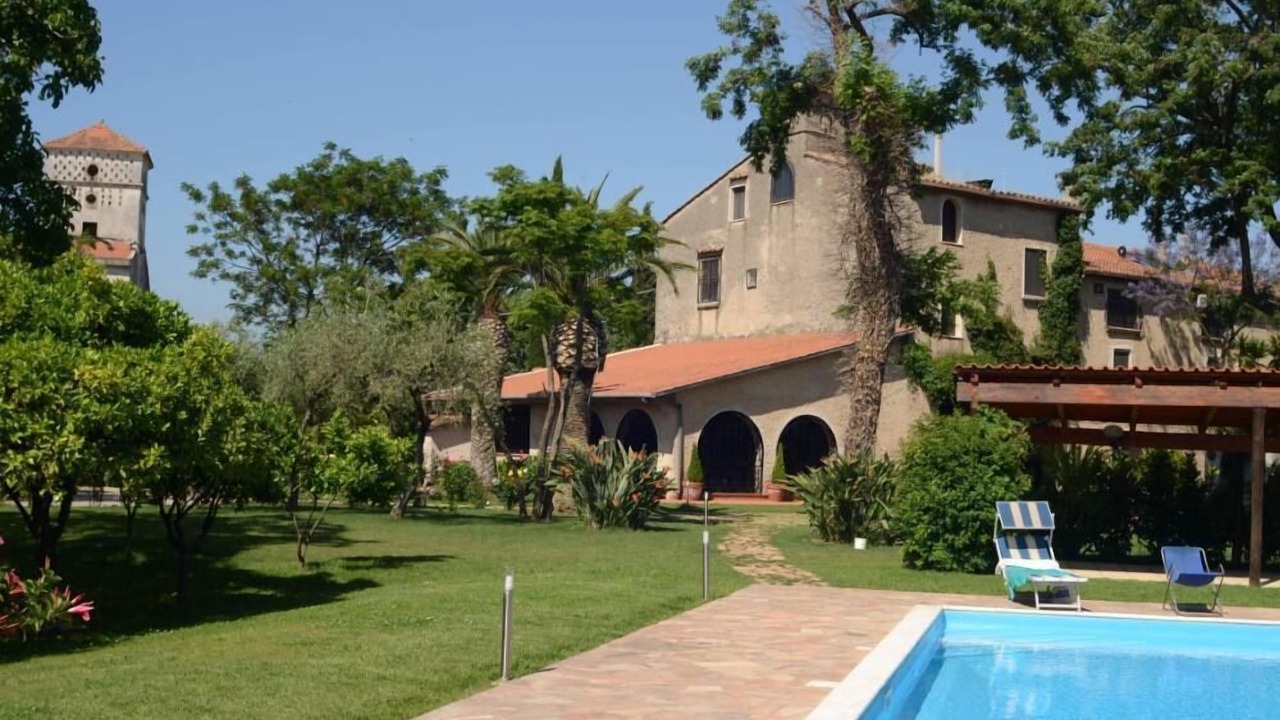 Photo of Outdoor in Battipaglia