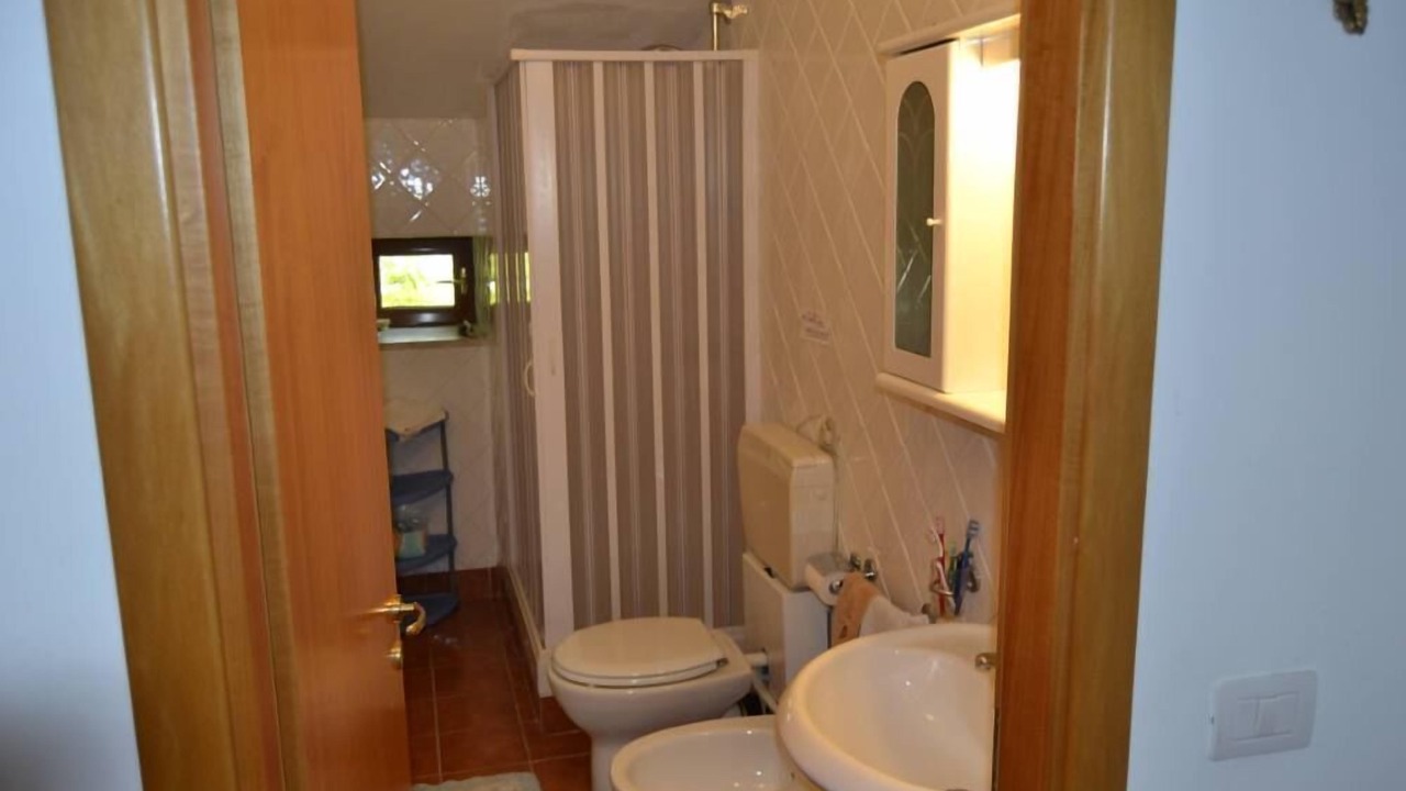 Photo of Bathroom in Battipaglia