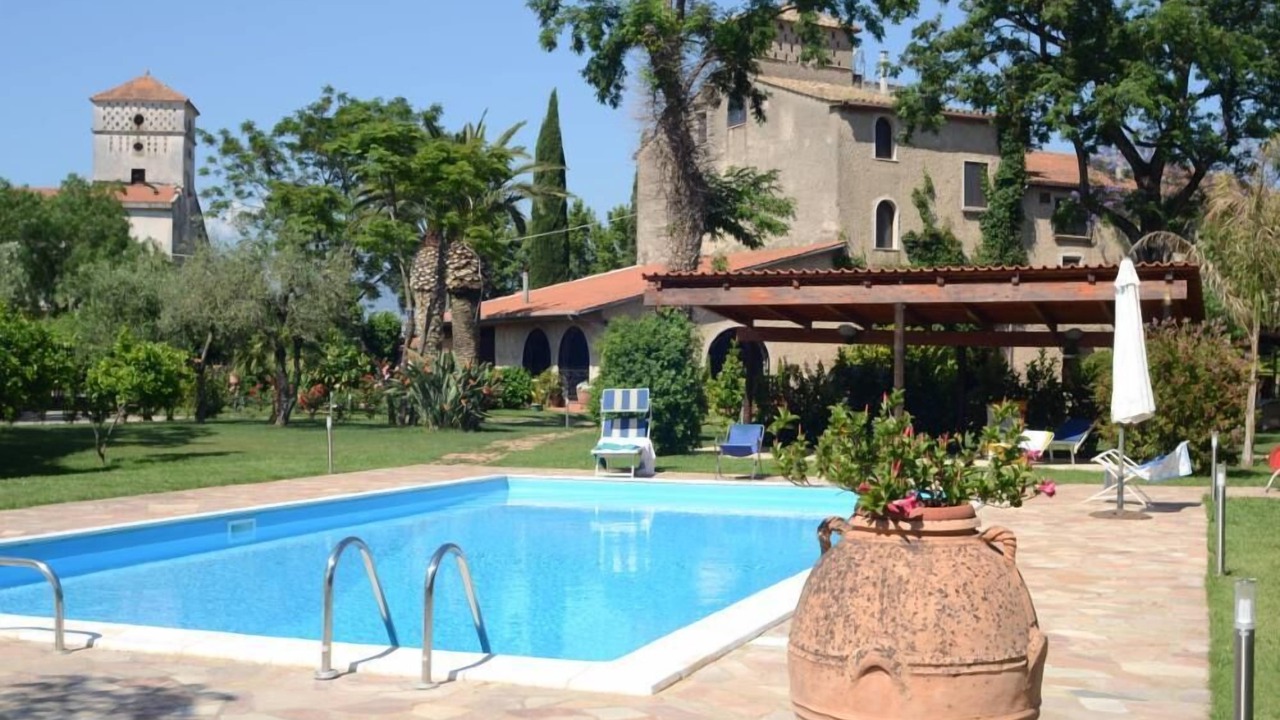 Photo of Outdoor in Battipaglia