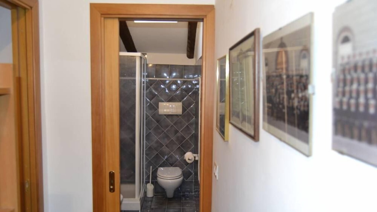 Photo of Bathroom in Battipaglia