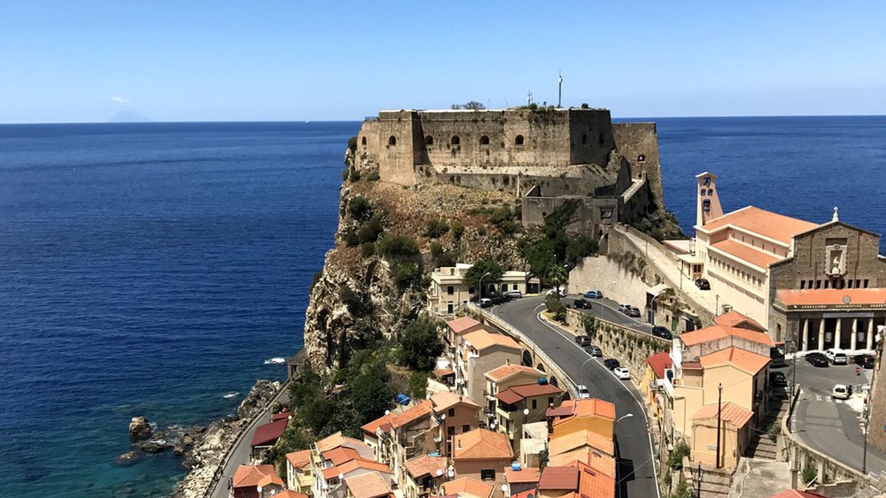 Photo of Outdoor in Pizzo
