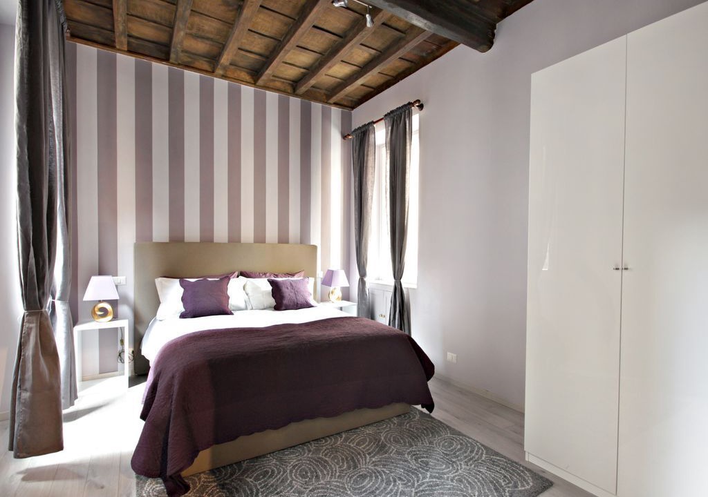 Photo of Bedroom in Rione II Trevi
