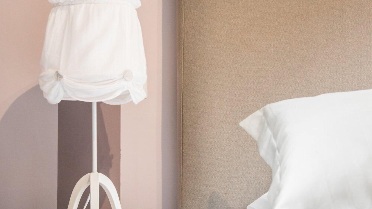 Photo of Bedroom in Rione II Trevi