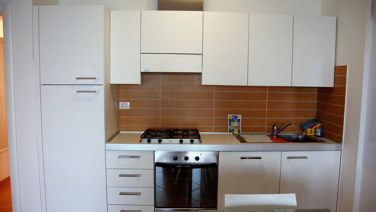 Photo of Kitchen in Porto Recanati