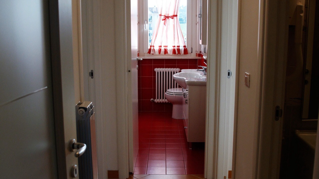 Photo of Bathroom in Porto Recanati