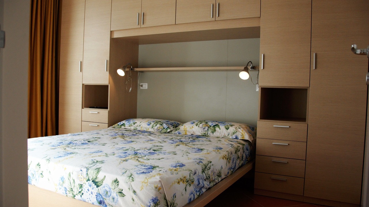 Photo of Bedroom in Porto Recanati